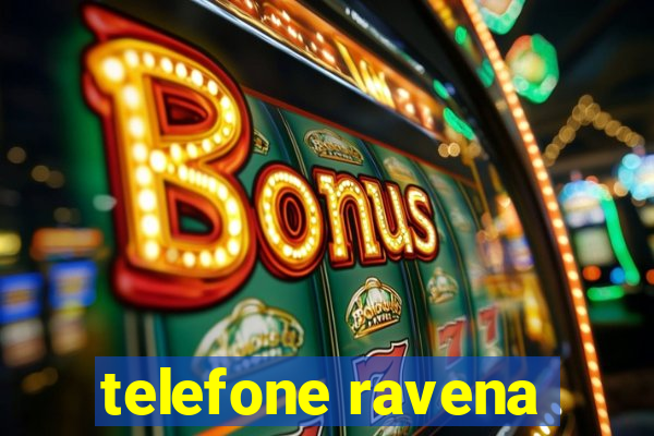 telefone ravena